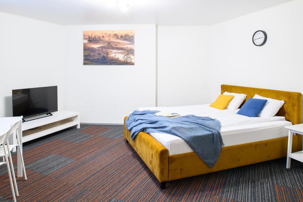 Stay To Stay Apartments - Votmeta Sissepaeaes Тарту Екстер'єр фото