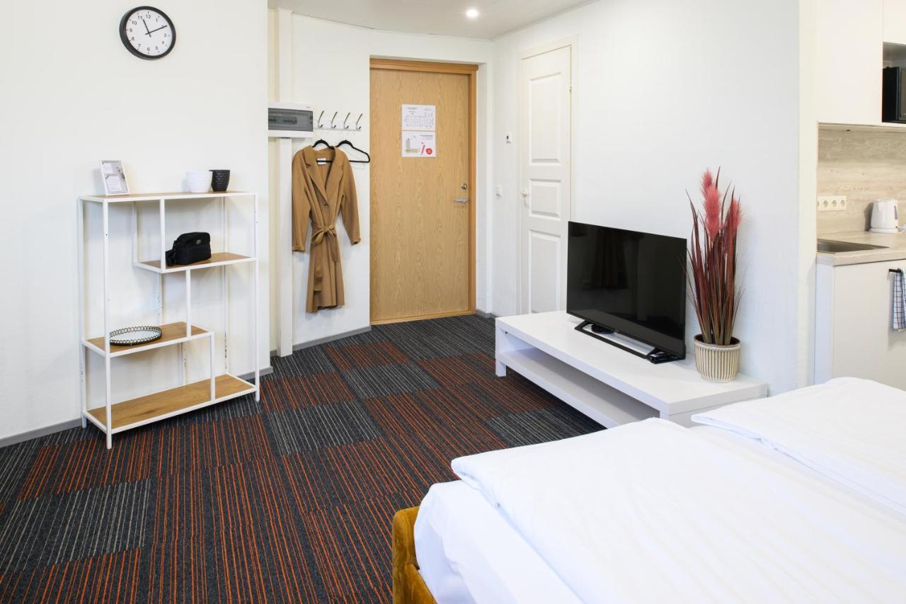 Stay To Stay Apartments - Votmeta Sissepaeaes Тарту Екстер'єр фото