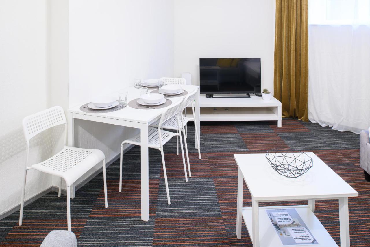 Stay To Stay Apartments - Votmeta Sissepaeaes Тарту Екстер'єр фото
