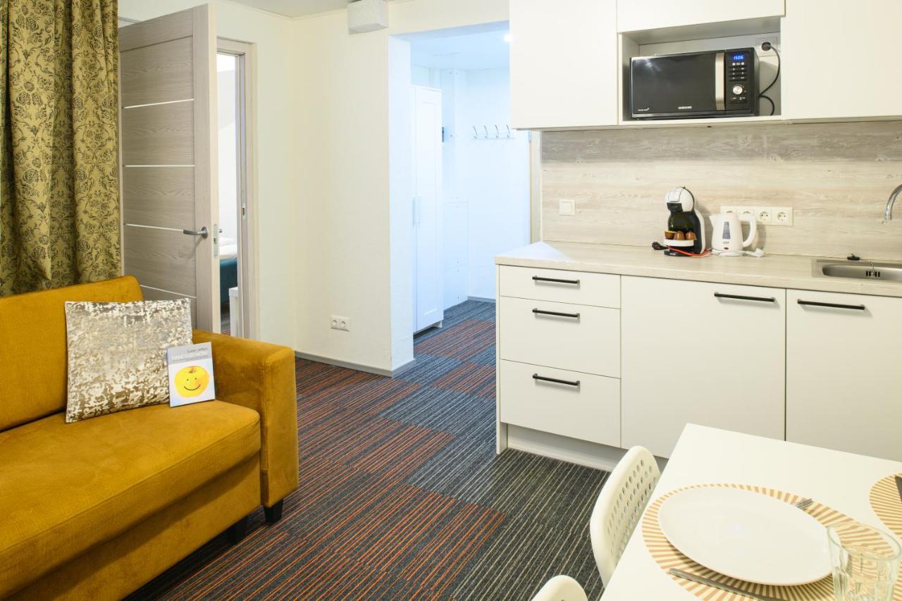 Stay To Stay Apartments - Votmeta Sissepaeaes Тарту Екстер'єр фото
