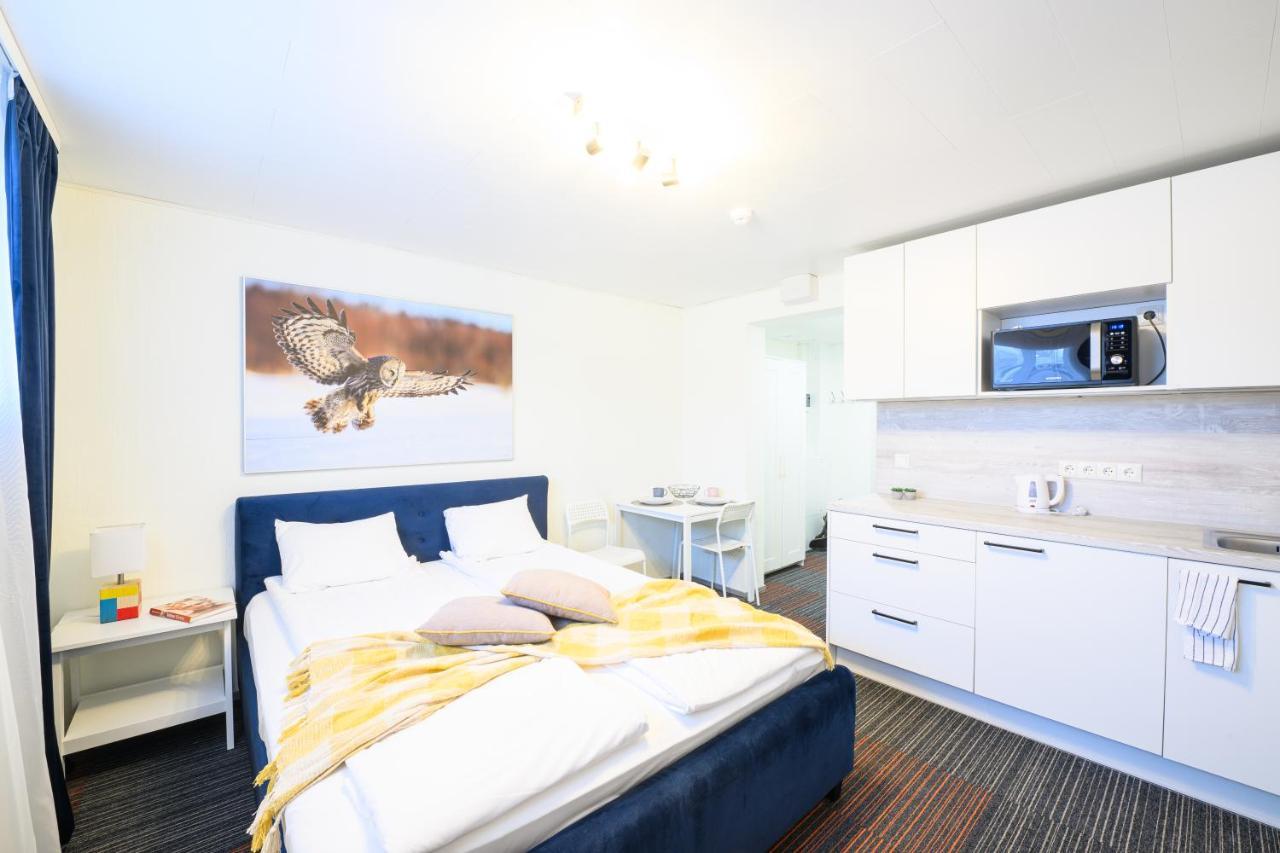 Stay To Stay Apartments - Votmeta Sissepaeaes Тарту Екстер'єр фото