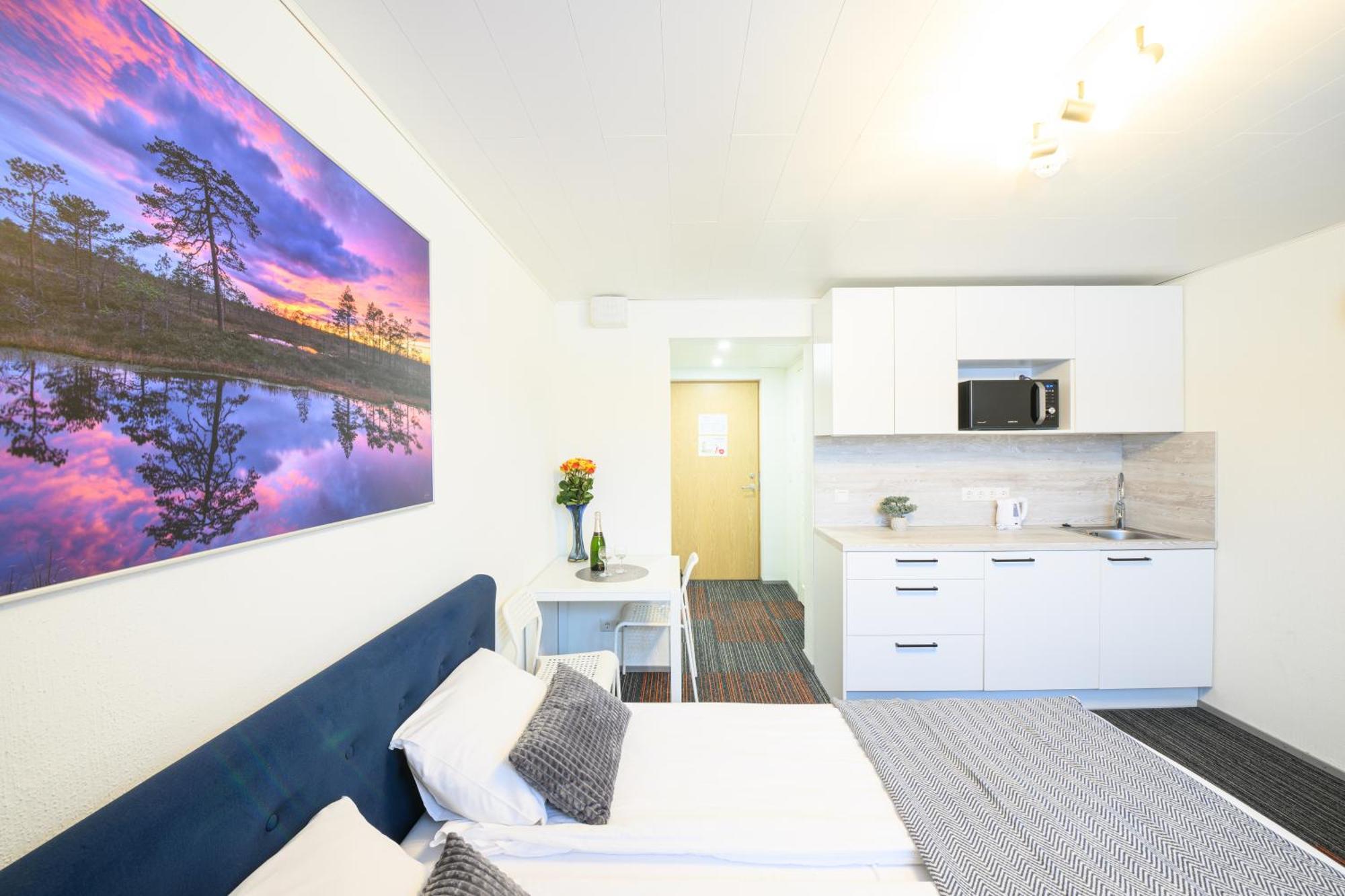Stay To Stay Apartments - Votmeta Sissepaeaes Тарту Номер фото